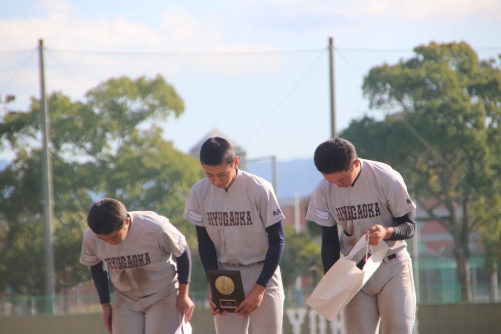 九州共立大学硬式野球部　ベーティー 施設紹介 - 九州共立大学硬式野球部